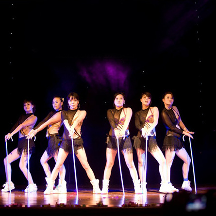 汕头旗舞乐舞蹈培训机构,旗舞乐流行舞怎么样