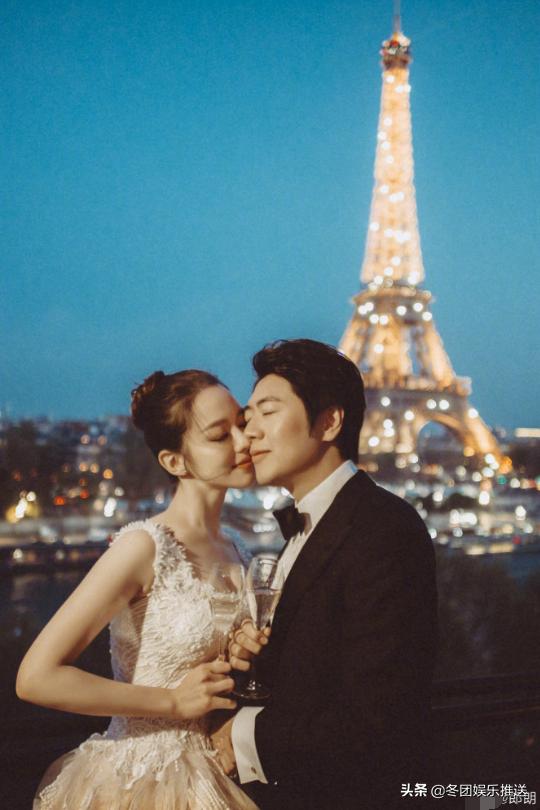 郎朗受访称不敢再让老婆拿行李 (郎朗自曝娇妻溺爱自己)