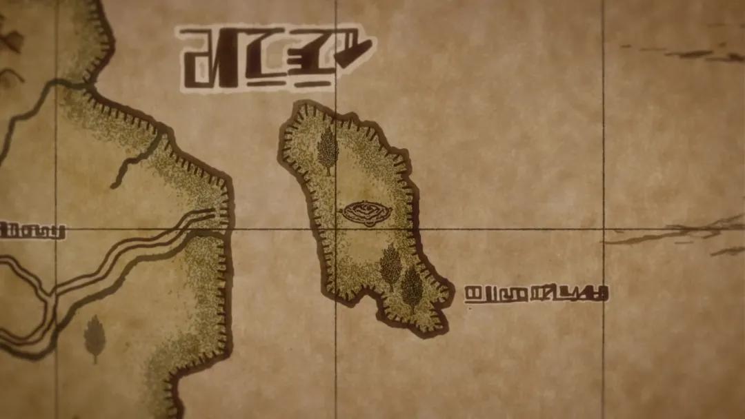 帕拉迪岛和帕岛是一个地方吗,帕拉迪岛是什么