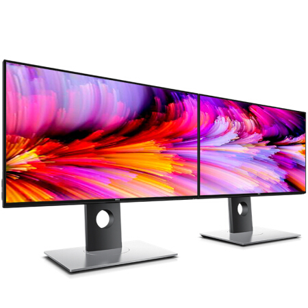 办公用显示器推荐2019,16:10显示器2019