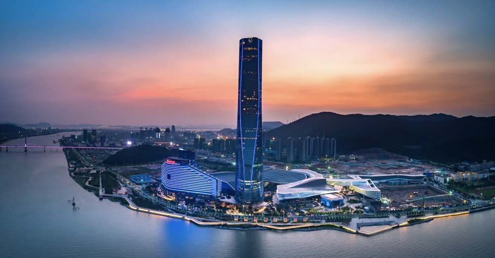 珠海华发企业排名,珠海除了华发商都还有哪些