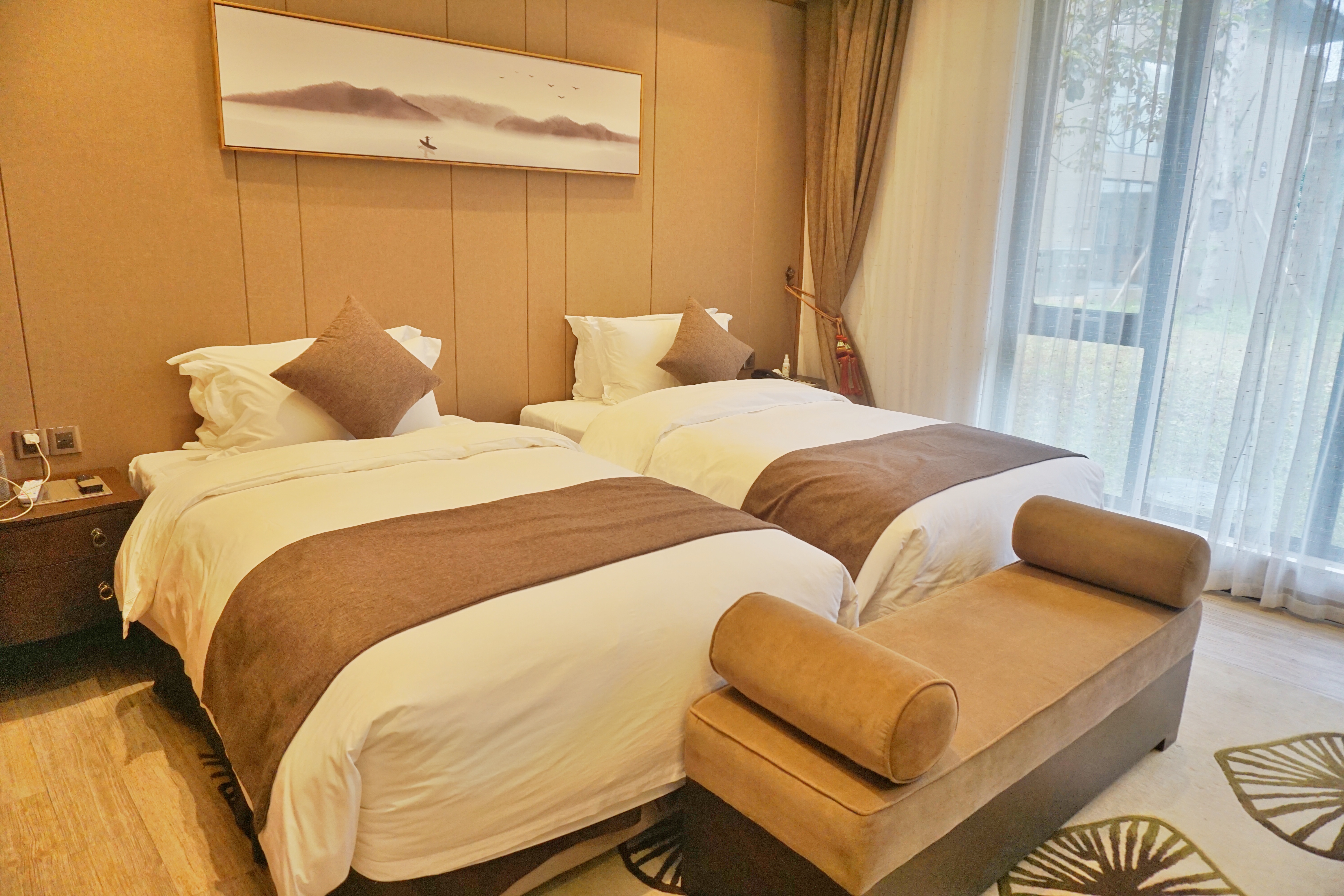 南昆山居怎么样,南昆山居到底怎么样