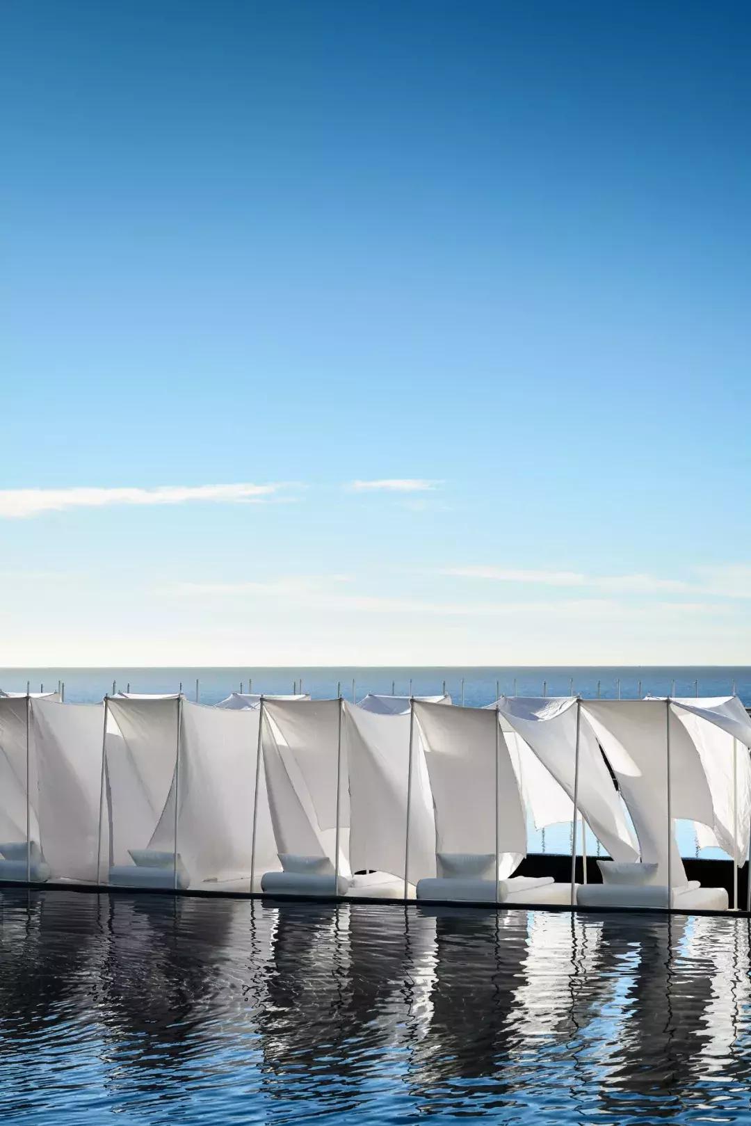 这些酒店绝对是你度假的不二之选,这家酒店不仅舒适又好看你知道吗