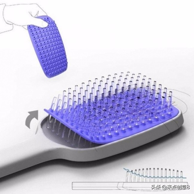 科技改变生活儿童创意画,科技改变未来创意说明