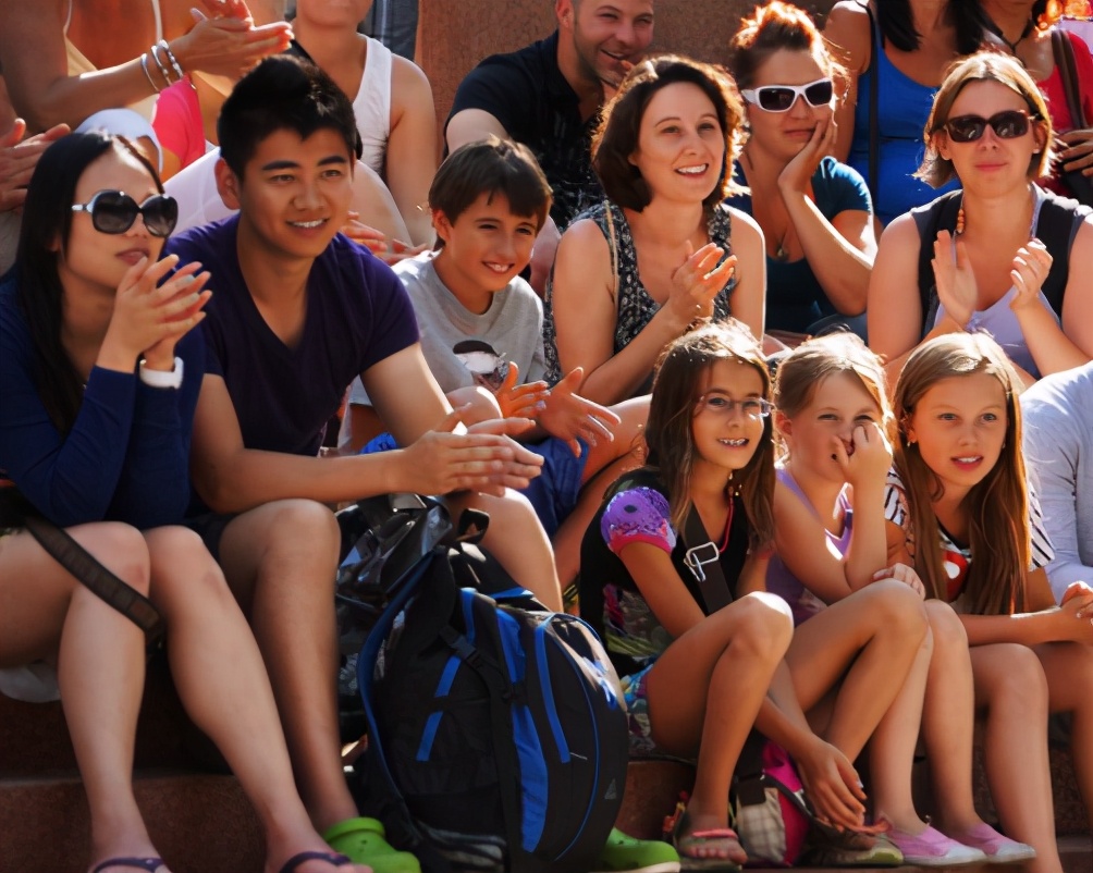 中国人为何是黄种人,中国人为什么称自己是黄种人