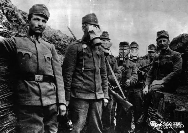 「CSGO与现实19」那些在战场上能救命的东西