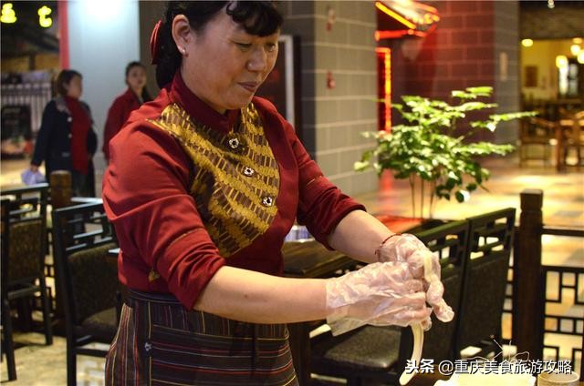 5.8折嗨吃酸菜鸡这家十年老店包你沉醉