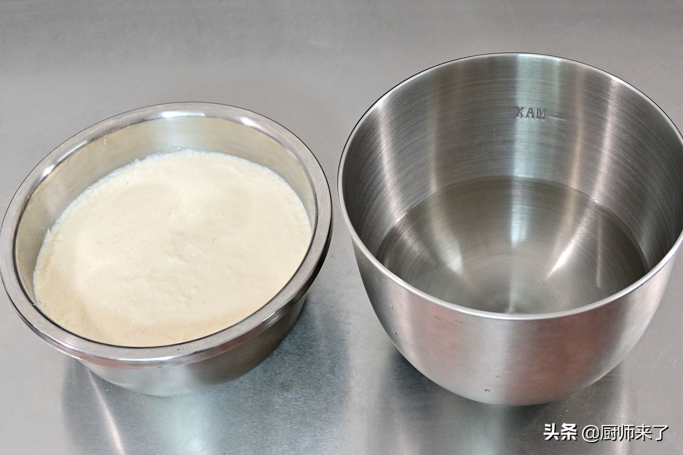 豆腐脑的做法和配方教程,豆腐脑的家常做法和制作方法