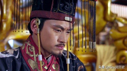 那位曾言“仕宦当作执金吾，娶妻当如阴丽华”的布衣结局怎样？