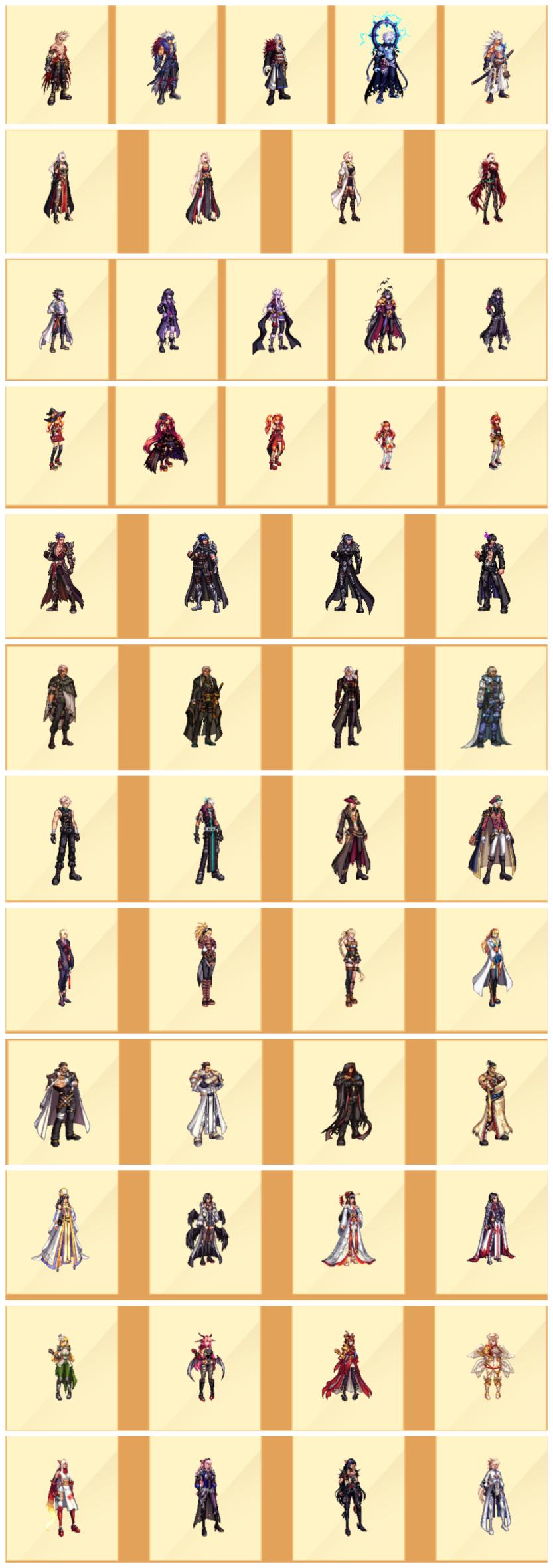 圣者遗物箱追忆装扮套装是什么,dnf圣者遗物箱都有啥