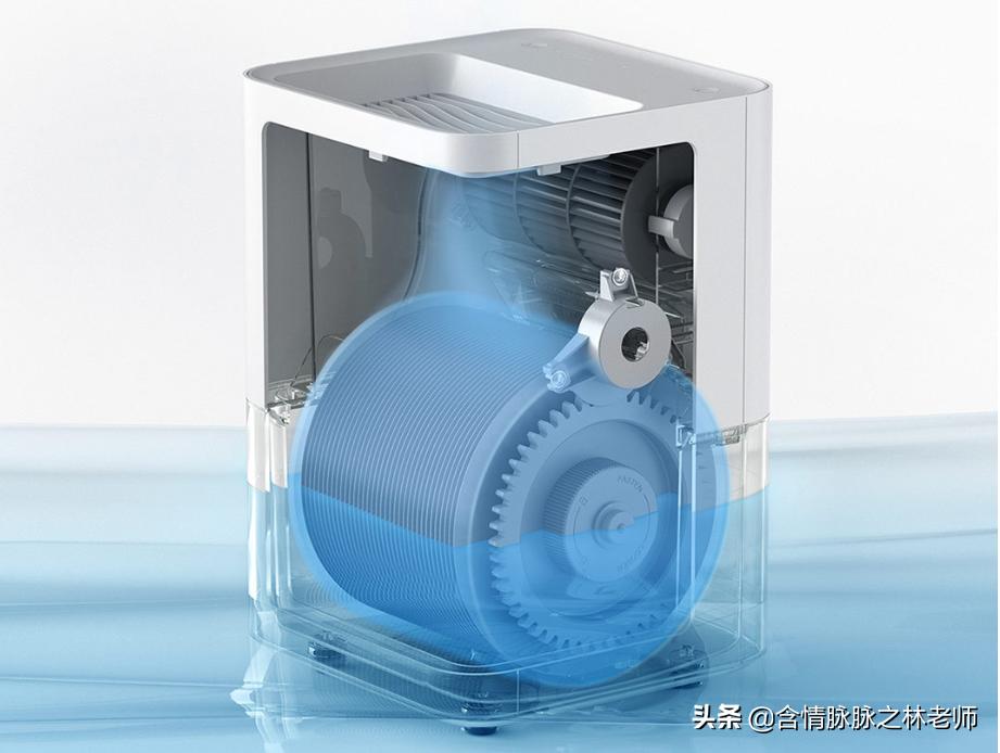 超声波加湿器和冷蒸发加湿器,超声波和蒸发式加湿器哪个好