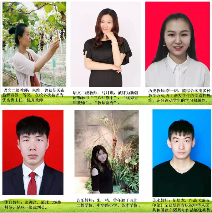 咸阳彩虹美博学校好不好,咸阳彩虹美博学校好吗