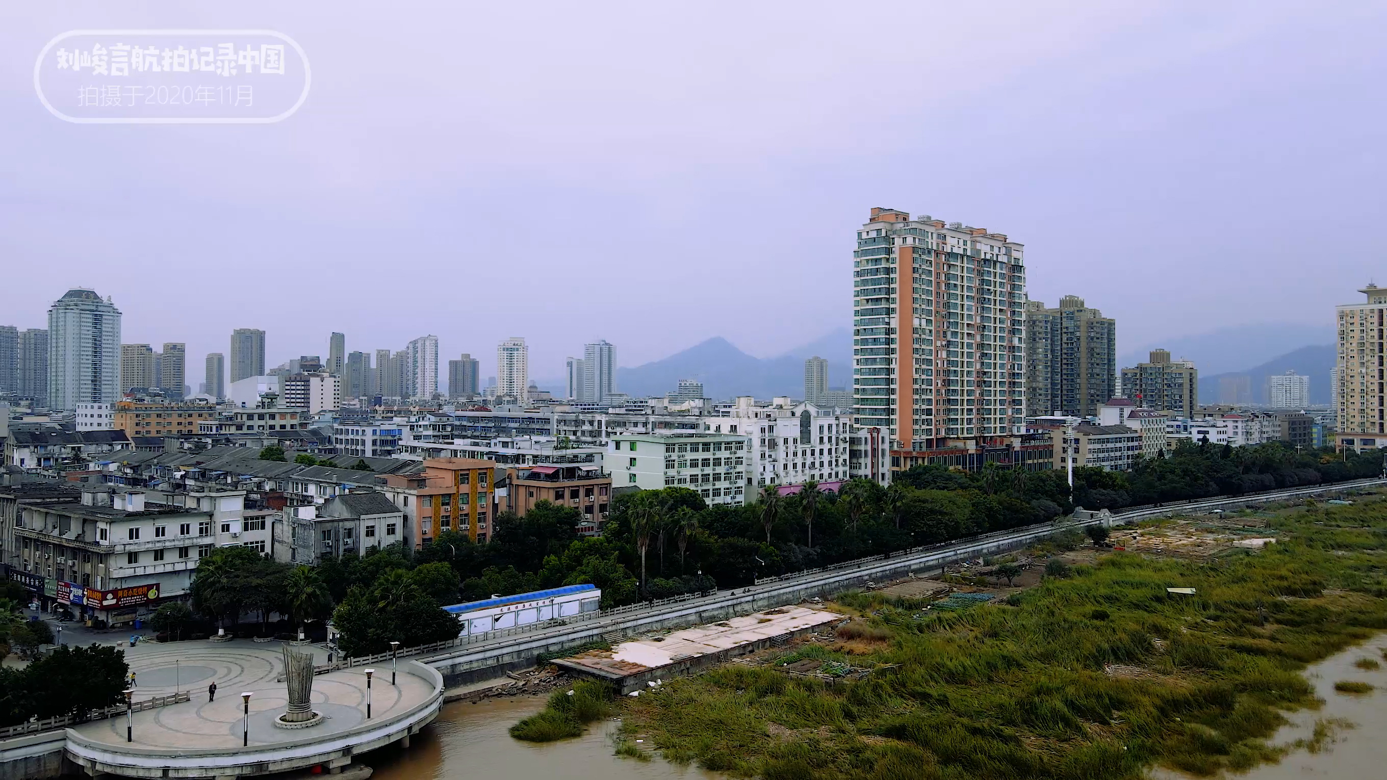 温州龙港市镇改市是叫什么,龙港撤镇设市改了啥