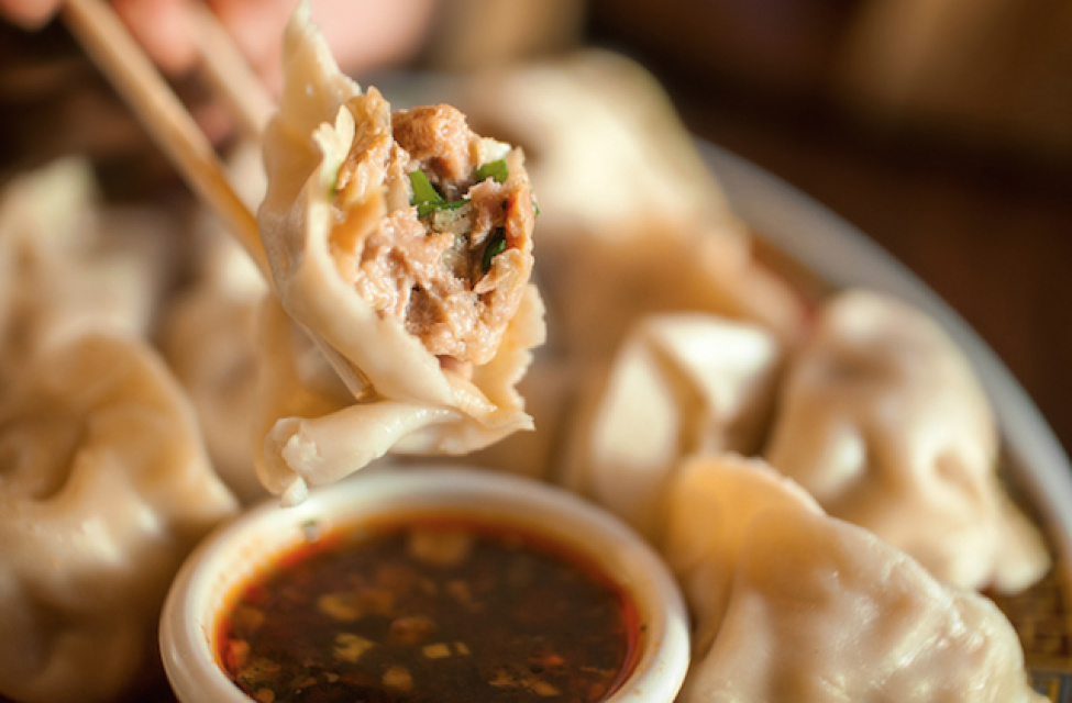 一生必吃的中国美食,盘点世界上美食最多的十个国家