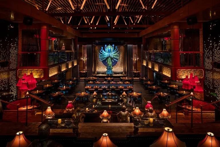 西部世界建筑,西部世界第四季建筑