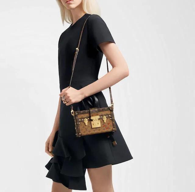 人生第一只lv包三合一,人生第1只lv包包