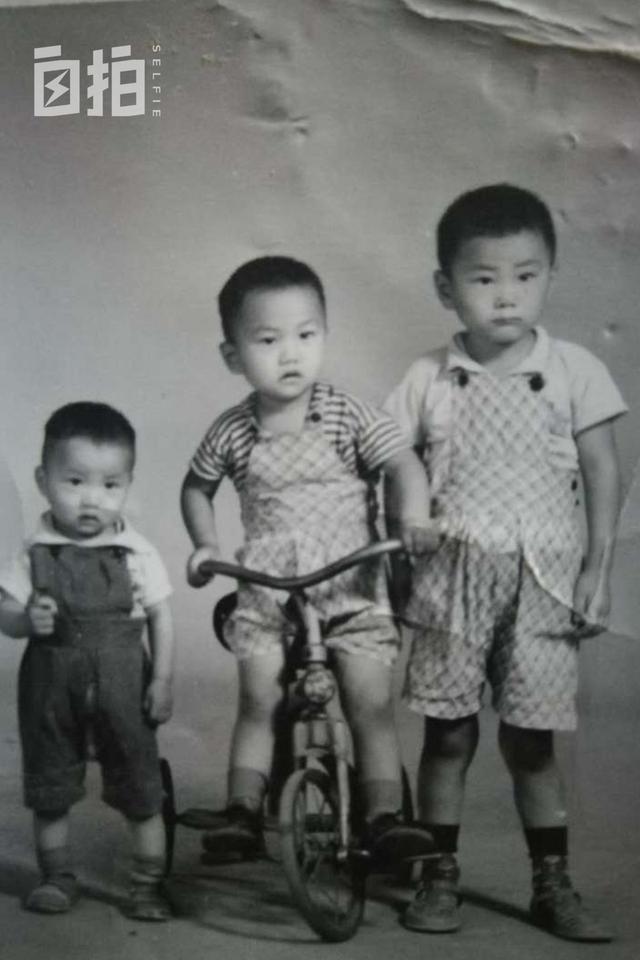 我*疆新**石油工人，经商15年，曾是第一批万元户也曾被好友告上法院