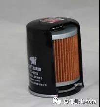 豹王的机滤可以撑多久,较真完整版