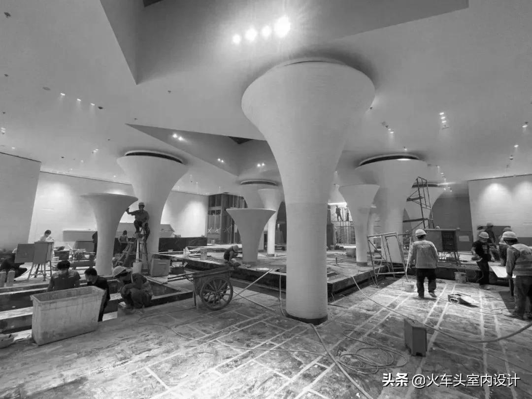 矩陣上海|石家莊龍湖·天奕城市之鑽森林之心