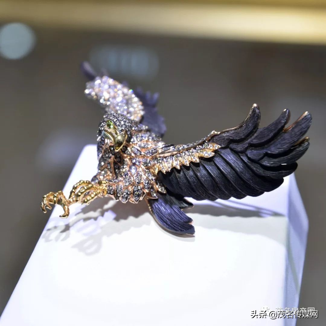 买珠宝可以无限换戴？是真的！来茂名六韬珠宝产业园！