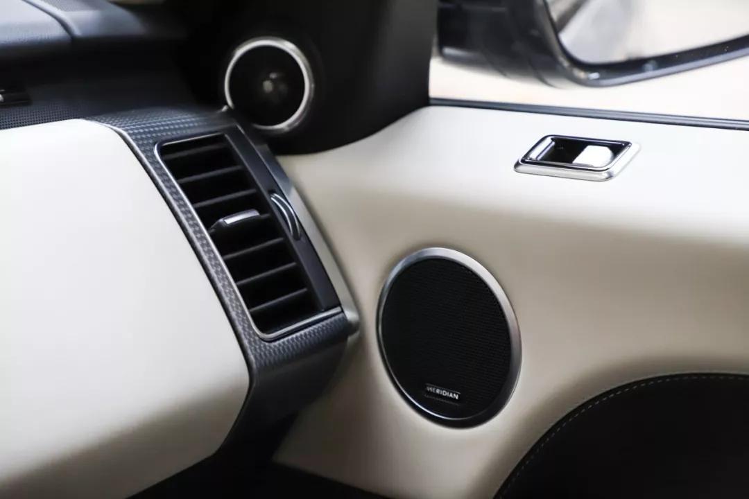 轴距短动力强,轴距达到3米