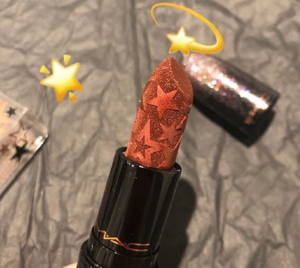 M.A.C又一次骗了我的钱…这20块一支的东西是什么