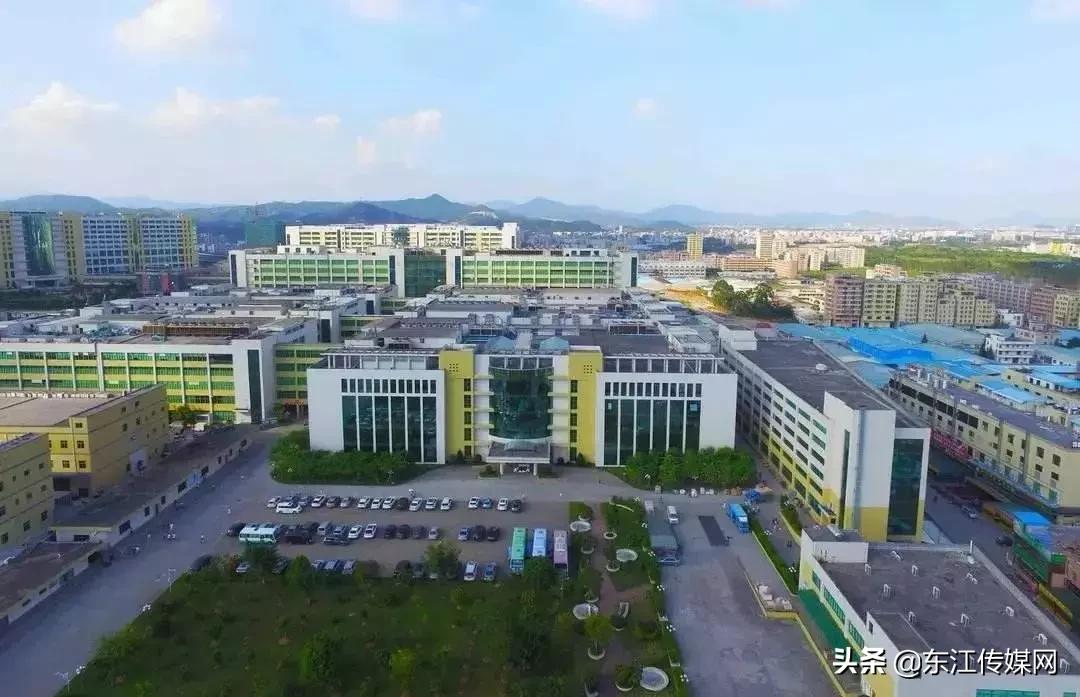 惠阳历史变迁,惠阳发展思路