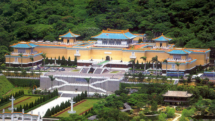 台湾省有哪些美丽风光,台湾有哪些风景名胜古迹图片