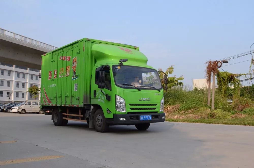 18年江铃凯运收购行情多少,上牌3个月的江铃凯运能卖多少钱