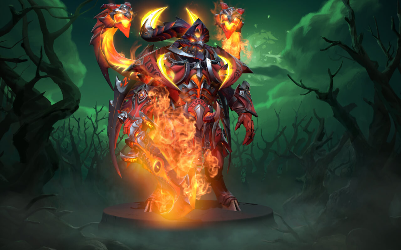 夜魇暗潮火枪饰品,dota2夜魇暗潮的神圣宝箱怎么交易