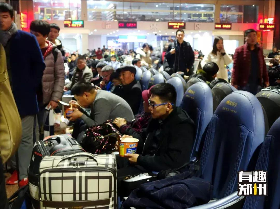 现在郑州火车票好买不好买,郑州车票为什么便宜