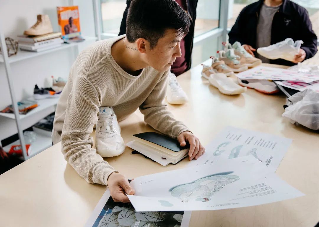 火热|为“披荆斩棘”的姐夫们打Call