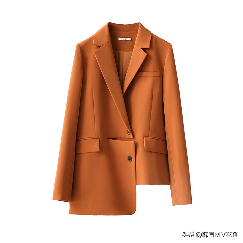 职场穿搭如何带一点时尚感,职场小白or女精英穿搭