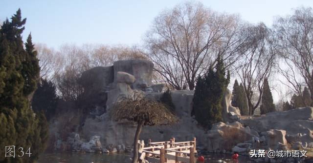 滨州滨城老照片,滨州即将消失的老照片