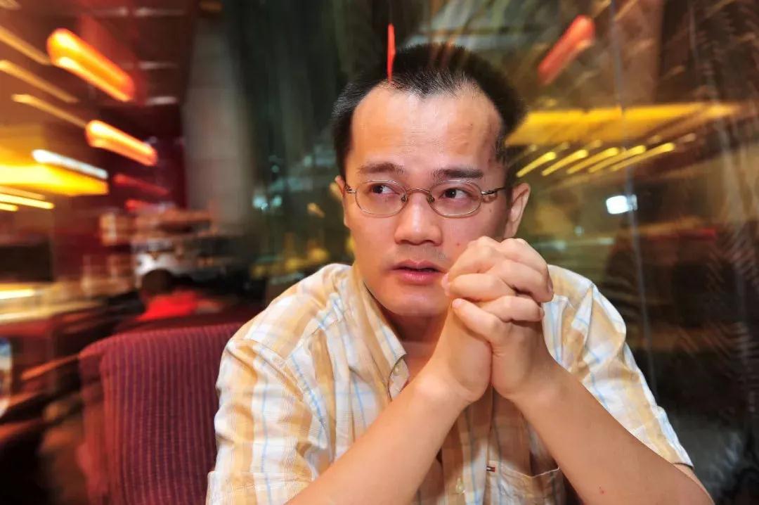 王兴、李毅、中国足球：不惑之年的疑惑