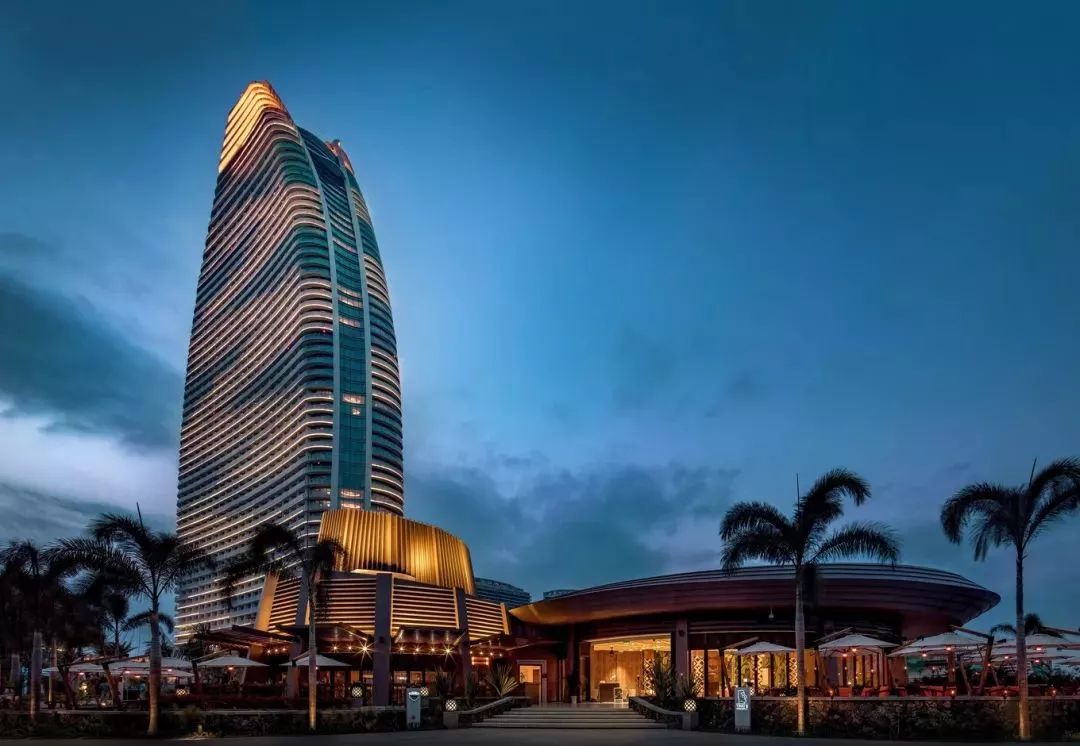 十大亲子度假酒店推荐,国内必去的9大超美亲子酒店