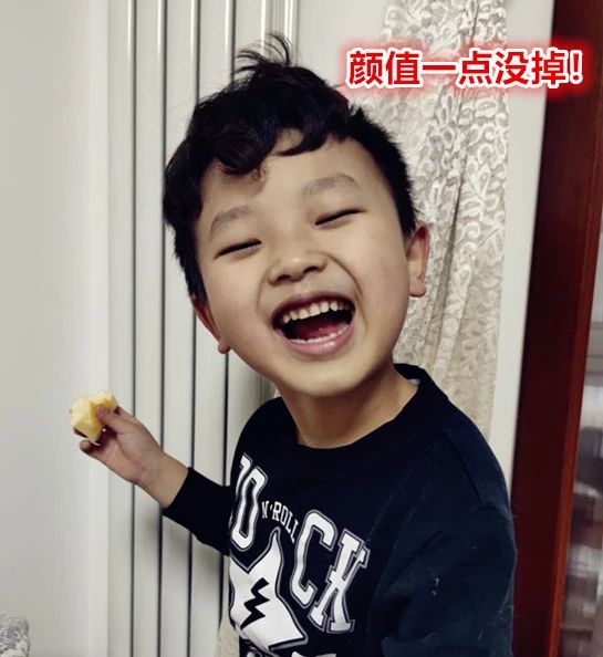 精心做的饭被孩子挑剔,精雕细琢的饭