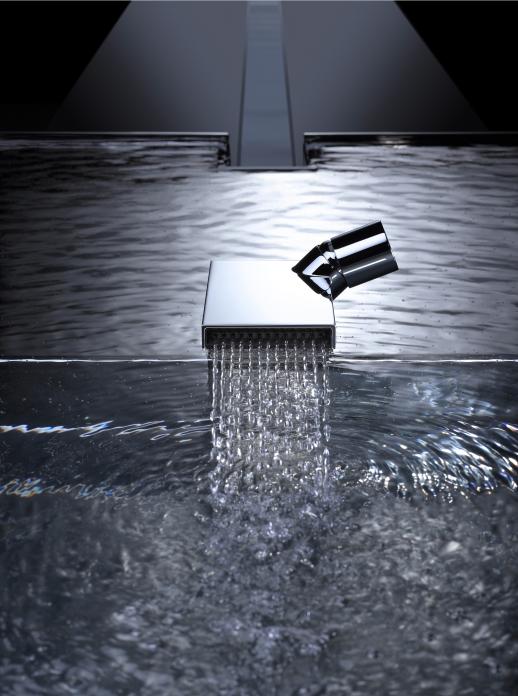 怎么选购厨房花洒,淋浴花洒选购攻略