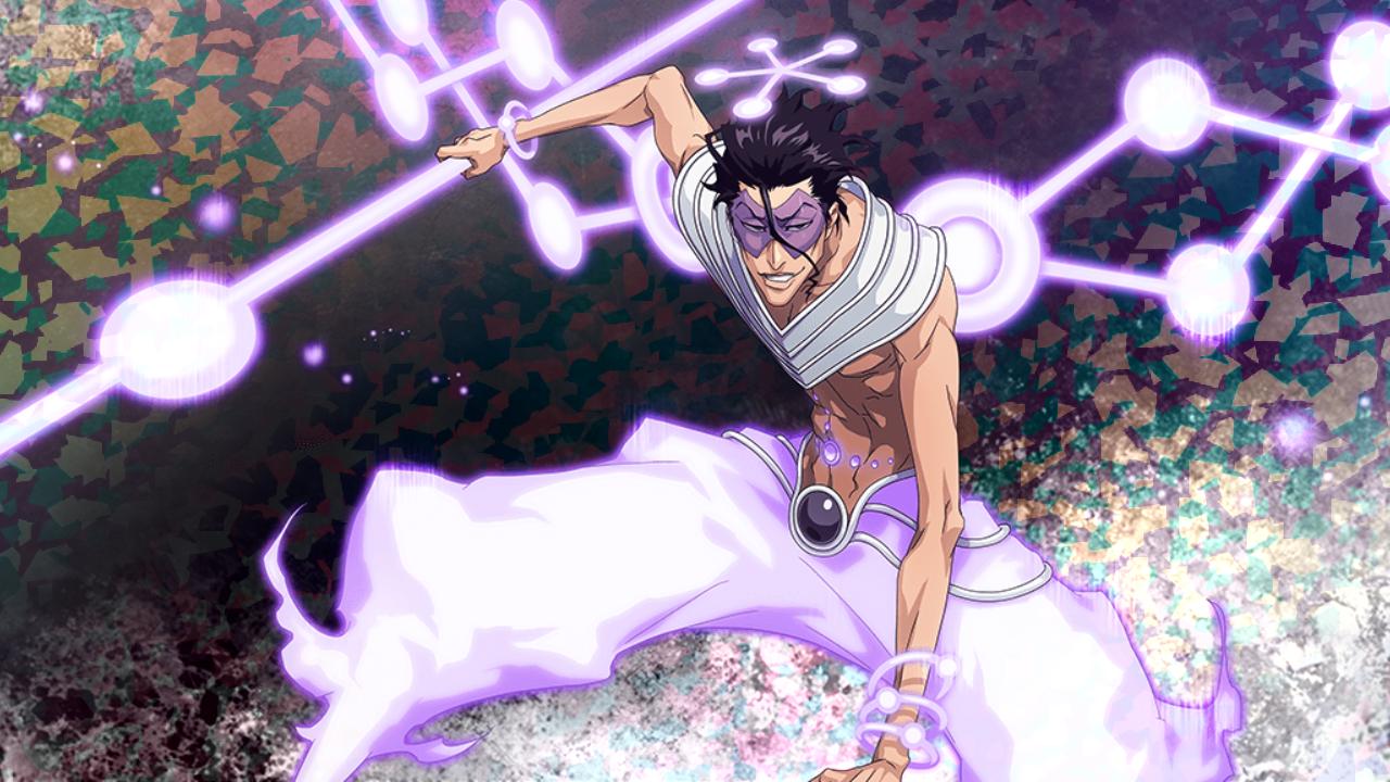 死神浦原喜助为什么被赶出尸魂界,死神浦原喜助卍解能力和技能