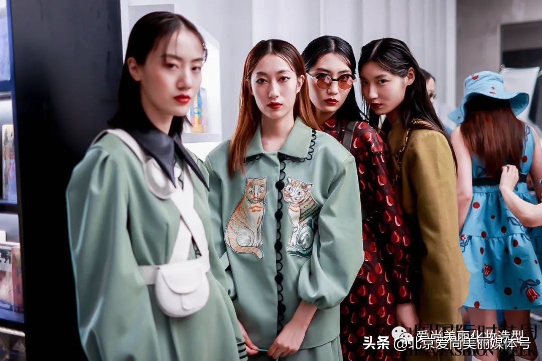 爱尚美丽造型,爱尚美丽工作室