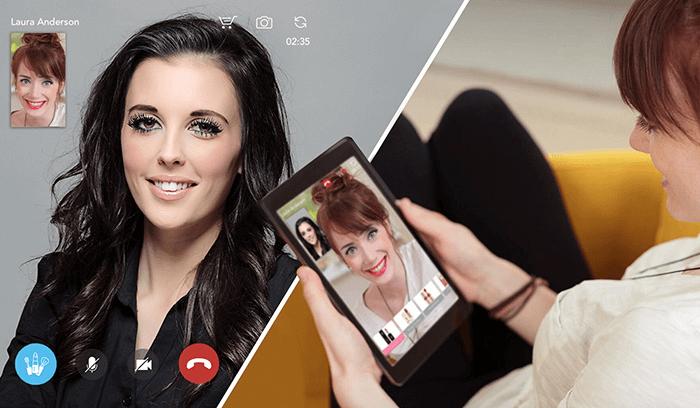 CES2019：Perfect公司推出AR美妆应用YouCamMakeup