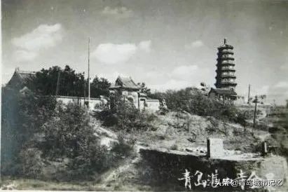 浮山湾畔完整版,浮山湾全景