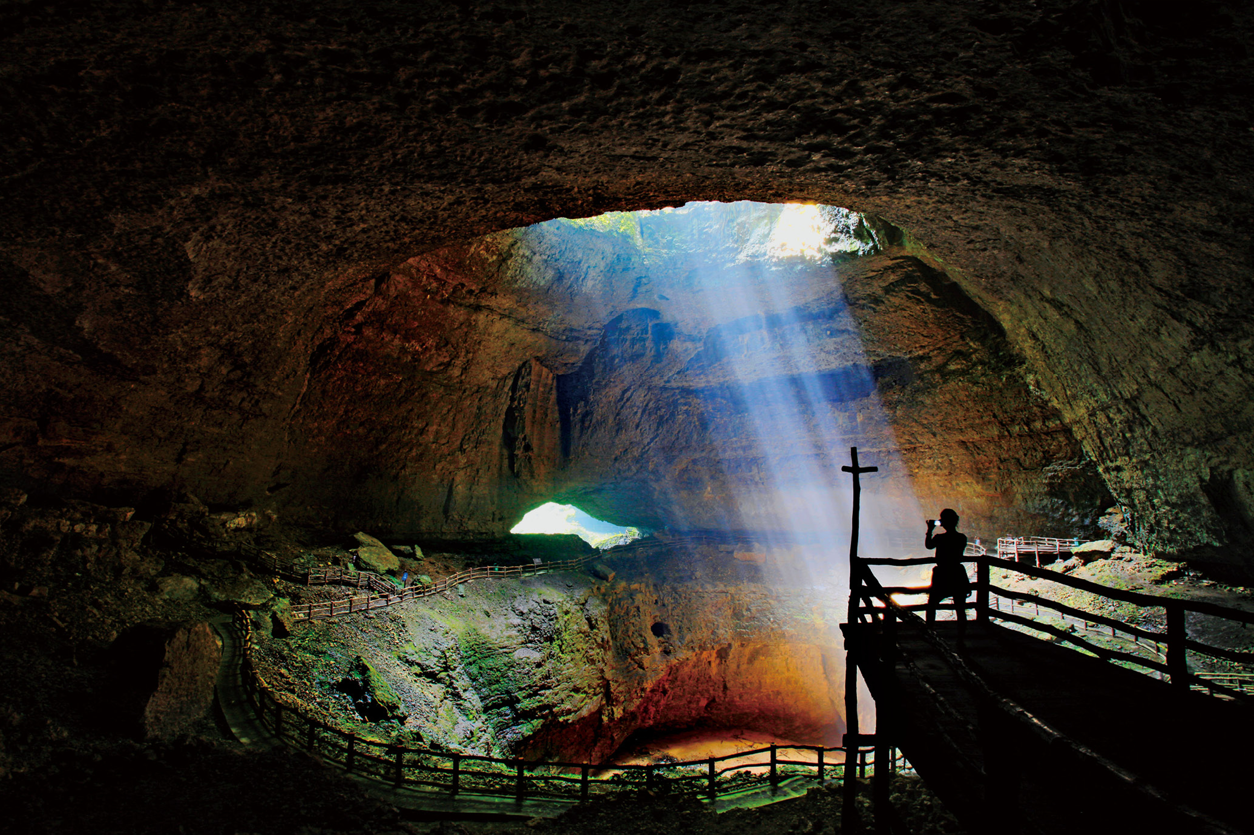 广元加强城市发展,四川天府旅游名县创建夹江