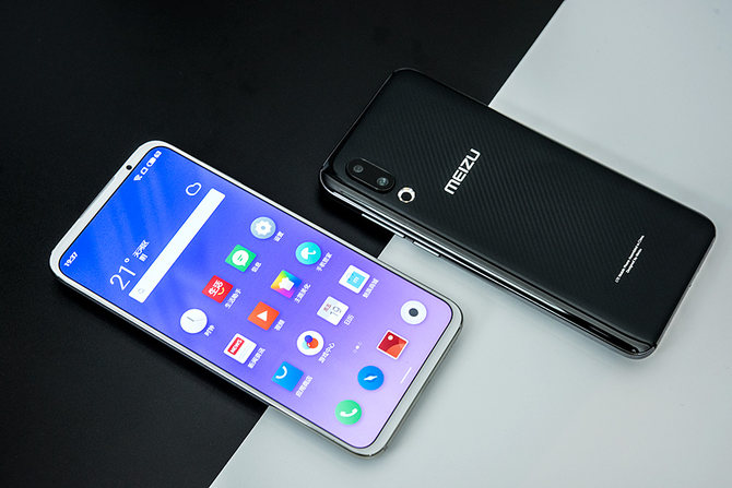 魅族16s详细测评,魅族16s评测小米9