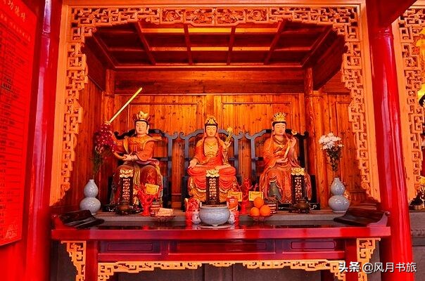 福州有妈祖像的地方,福州妈祖像图片大全