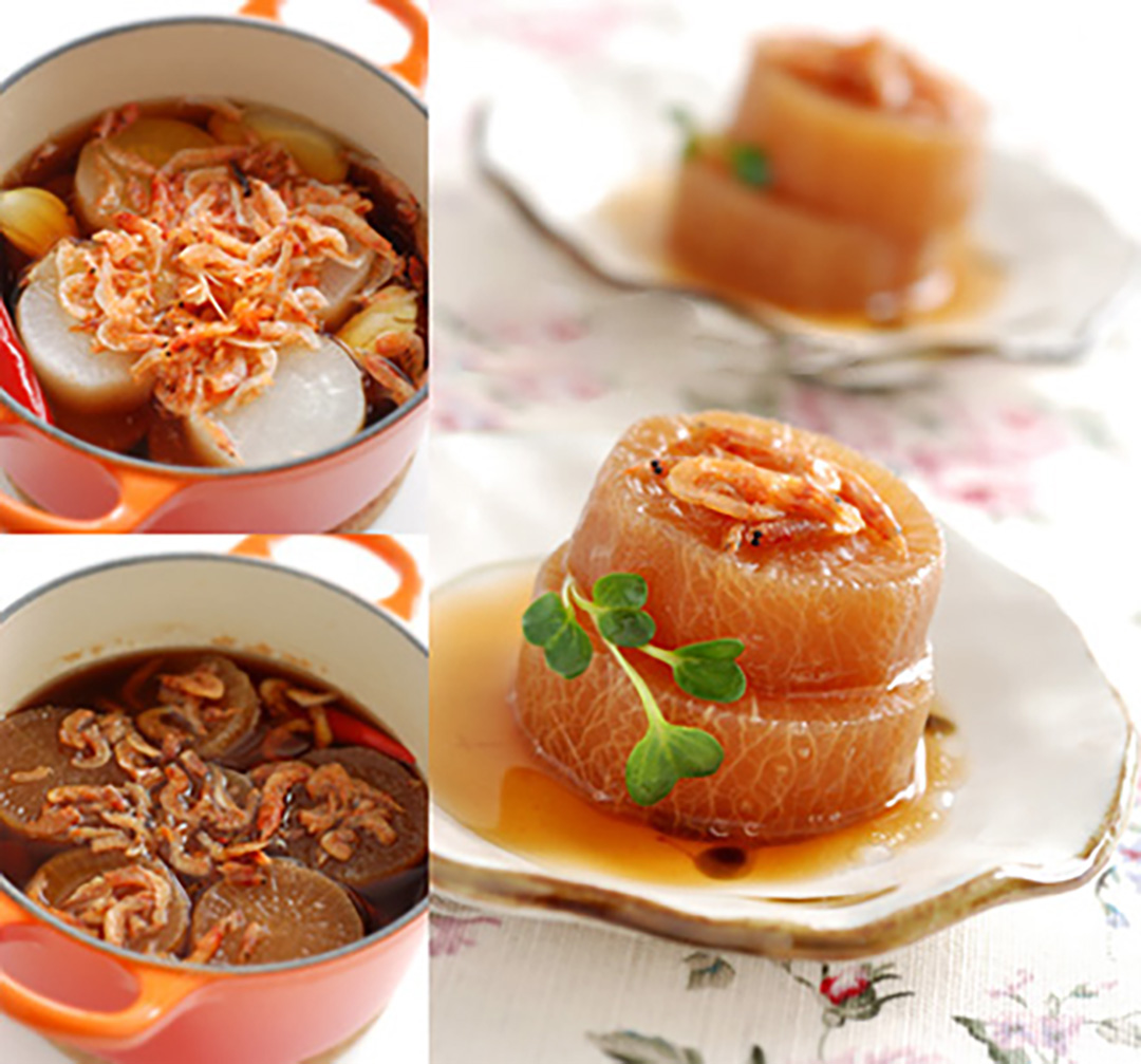 樱花虾的最佳吃法,樱花虾怎么吃不会有沙