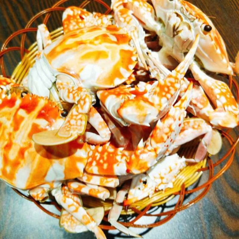 三亚美食攻略必吃排行榜,三亚南海文化旅游区美食攻略