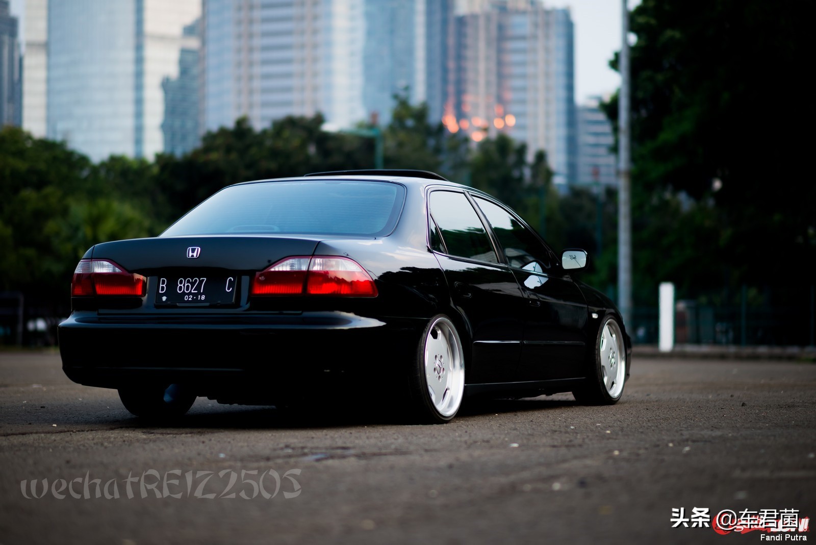 情怀老车雅阁七代二手车,收藏级的六代雅阁