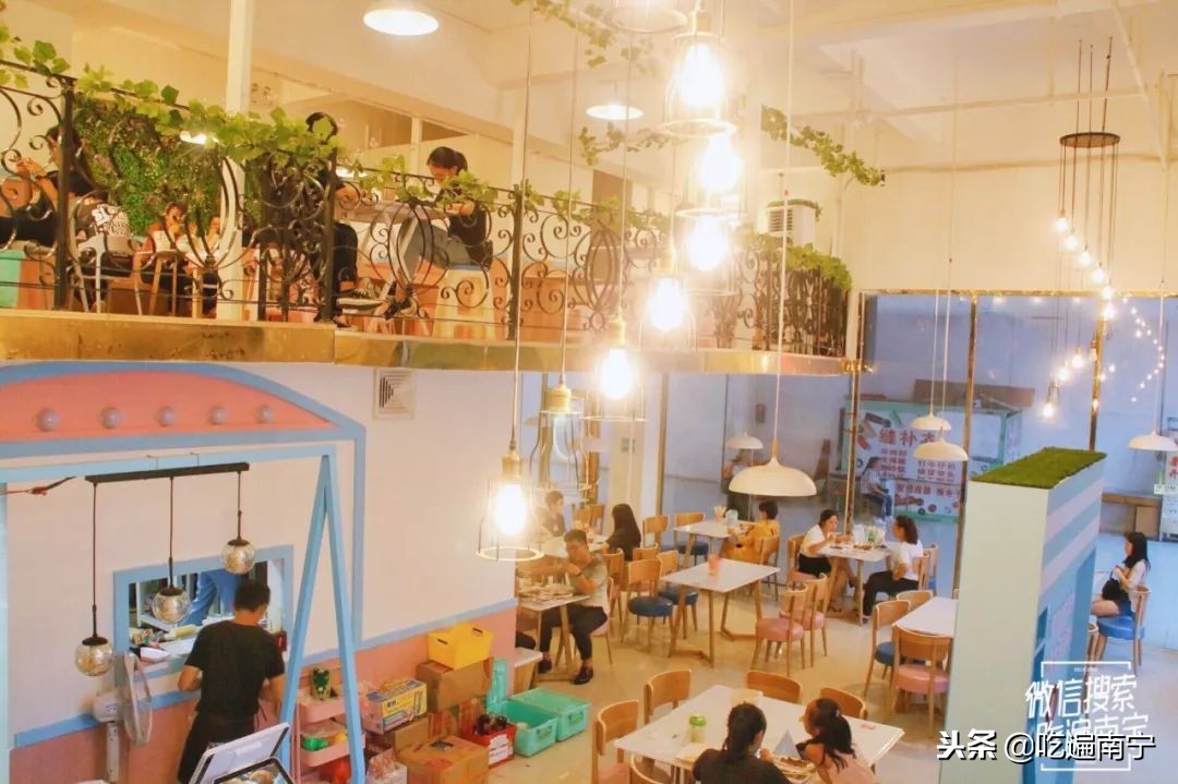 重新找到！南宁这5家老店，搬店后的新地址，依然排队排到飞起！