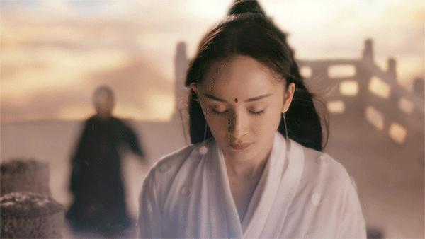 素锦推白浅跳下诛仙台,三生三世夜华跳诛仙台昏迷